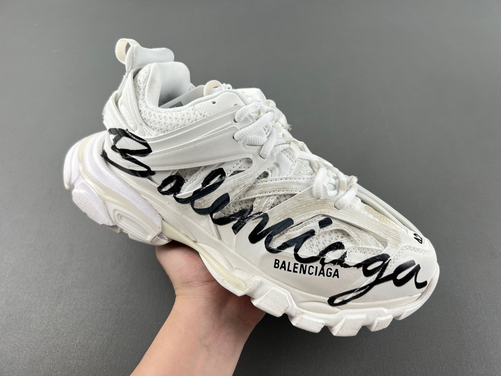 Balenciaga Track 3.0 542023 WTRHW. 9010
