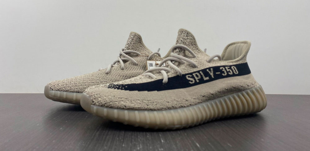 Adidas Yeezy Boost 350 V2 Beige Black