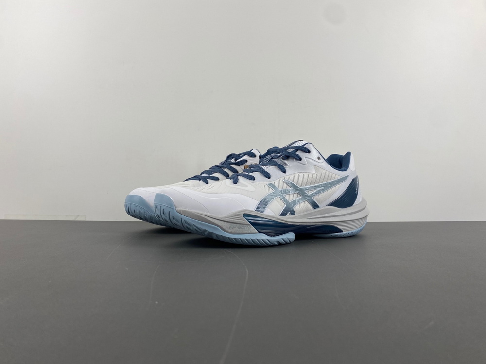 ASICS Sky Elite FF 3 White Dolphin Grey