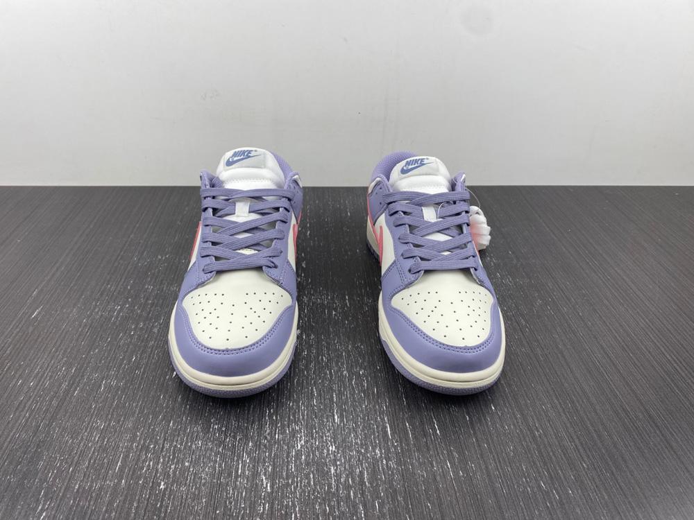 Nike Dunk Low Indigo Haze
