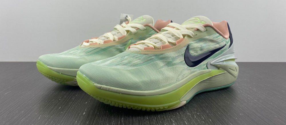 Nike Zoom GT Cut 2 Barely Green