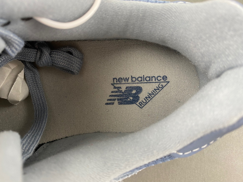 New Balance 9060 Vintage Indigo