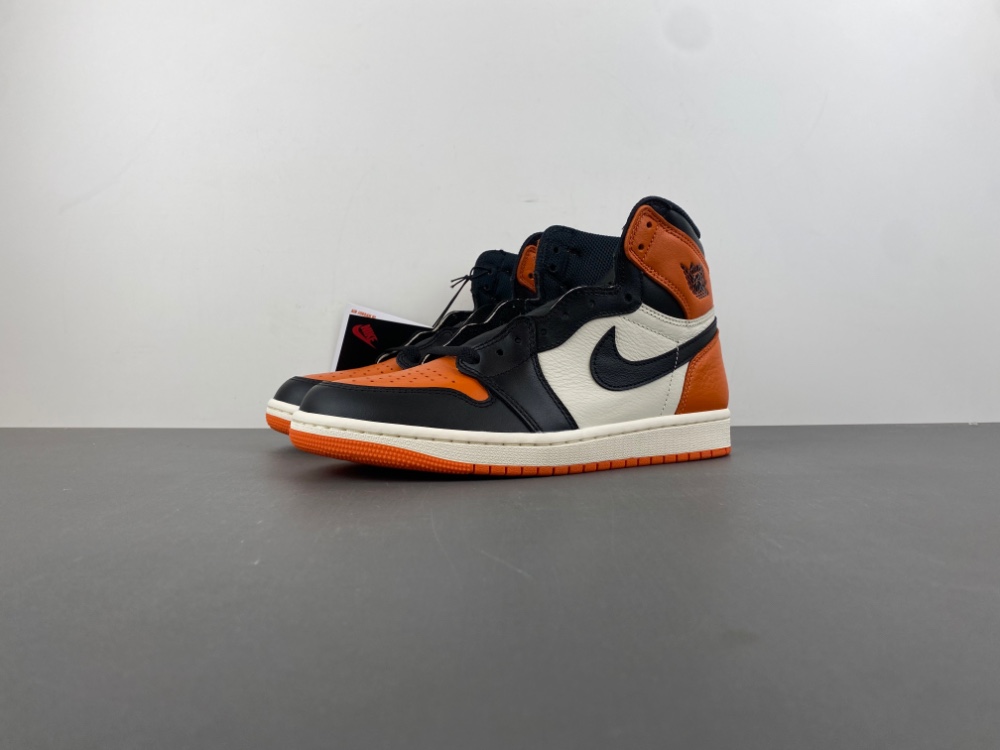 Jordan 1 Retro High OG Shattered Backboard (2025)