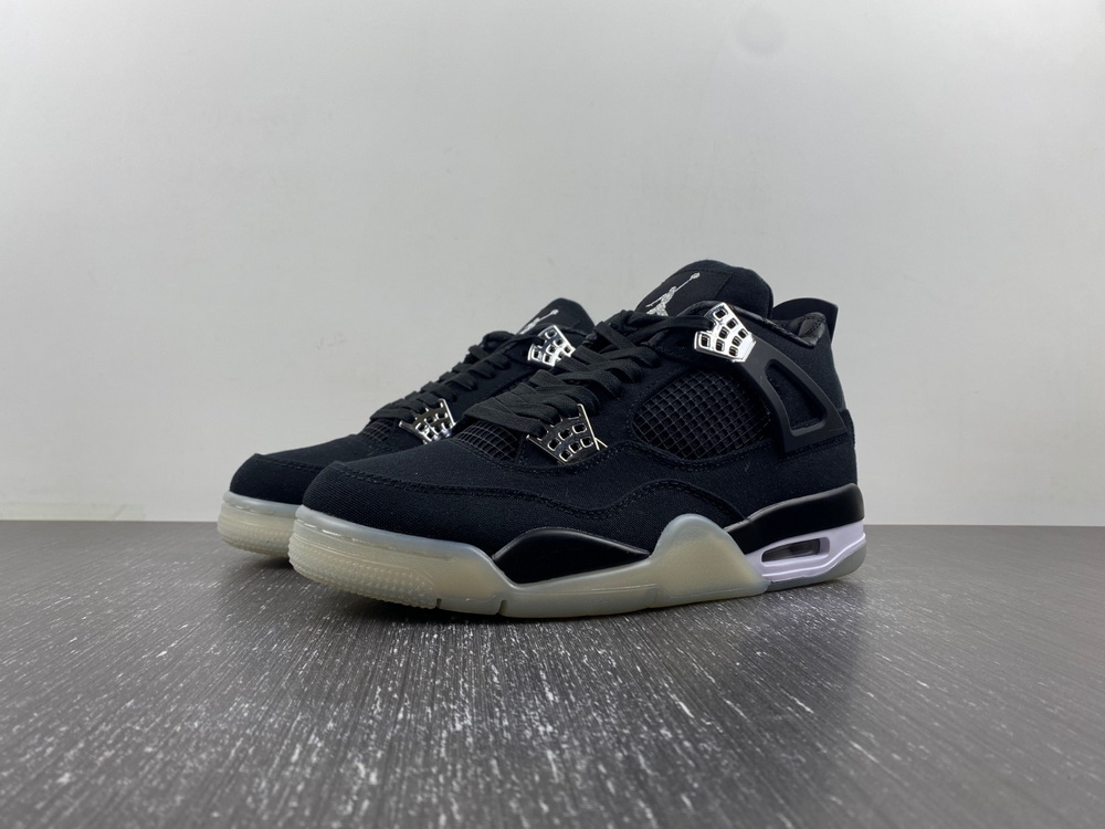 Air Jordan 4 Retro Eminem Carhartt 136863