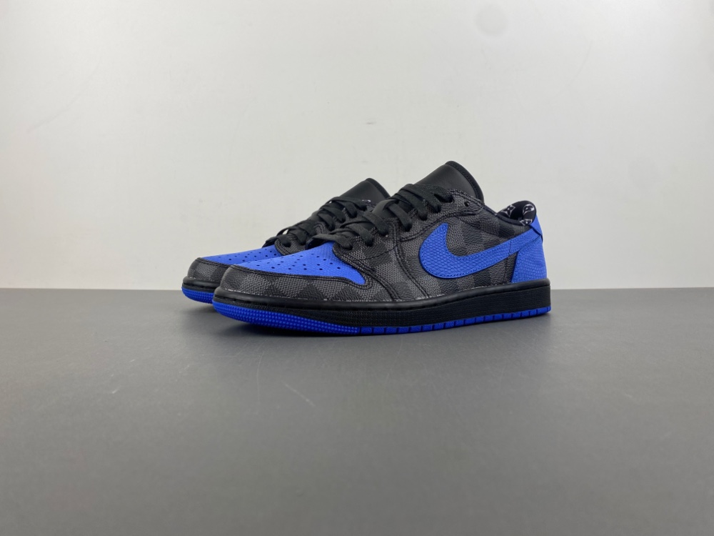 Y3 Batch Air Jordan 1 Low X LV