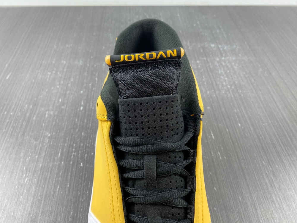 Jordan 14 Retro Light Ginger (2022)