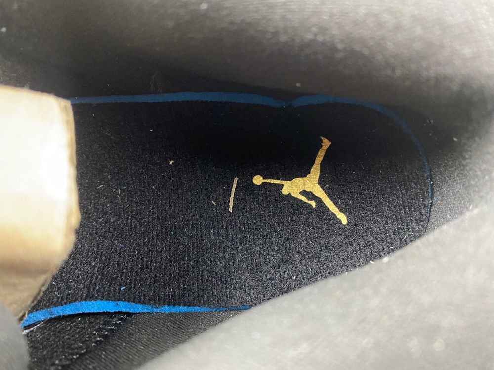 Jordan 1 Low SE Gold Toe (GS)