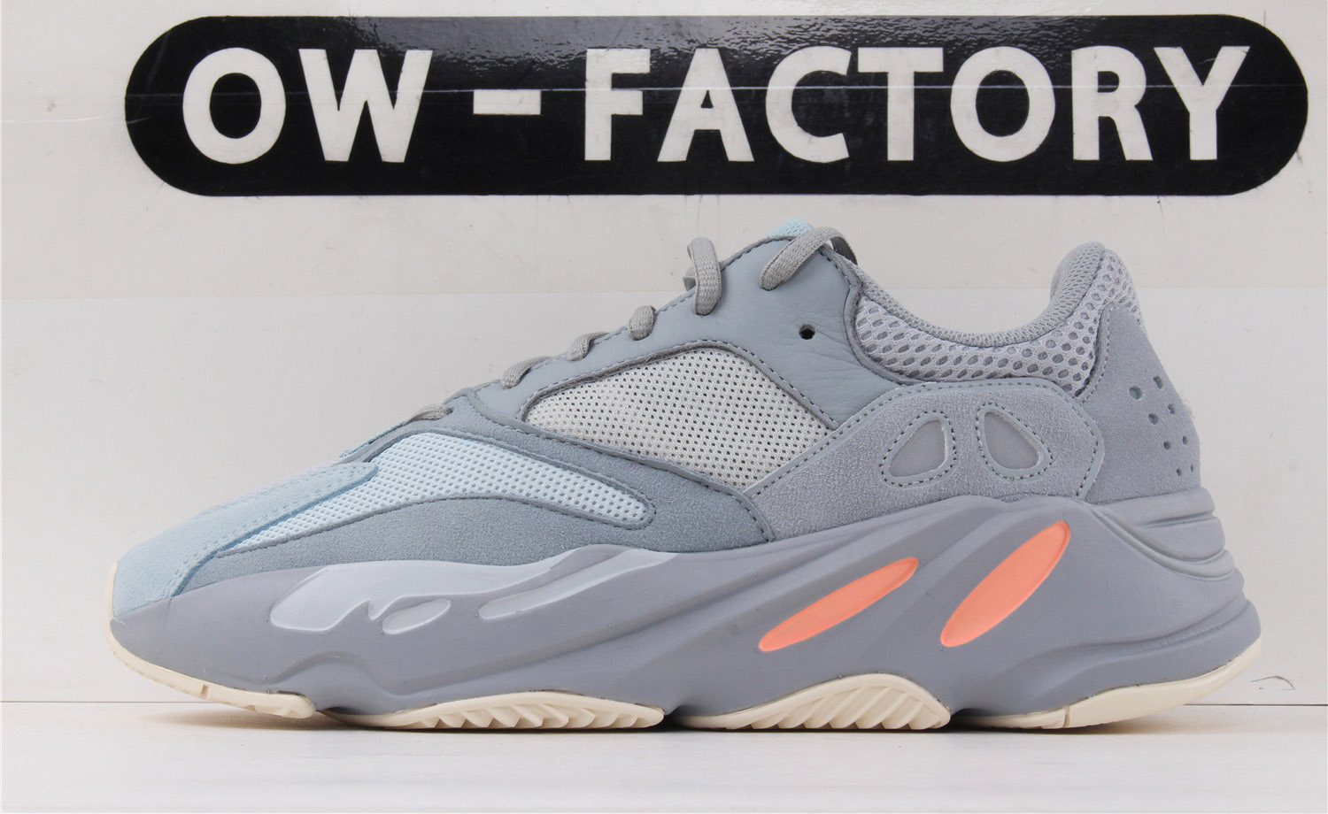 @OWF Adidas Yeezy Boost 700 Inertia