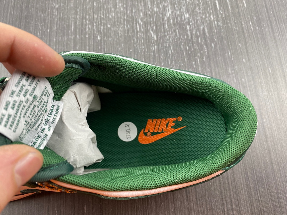 Matty Boy Sex records Nike Dunk