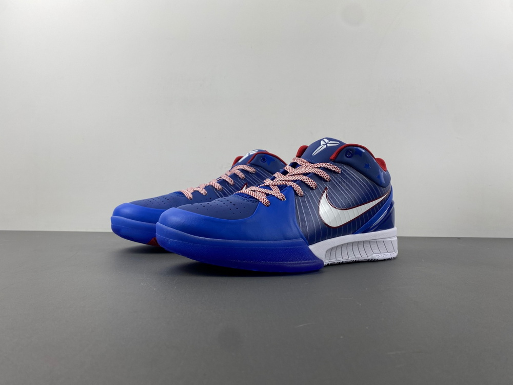 Nike Kobe 4 Philly Biggest 14