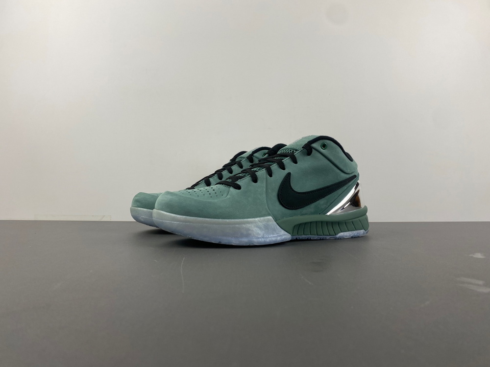Nike Kobe 4 Protro Girl Dad Biggest 14