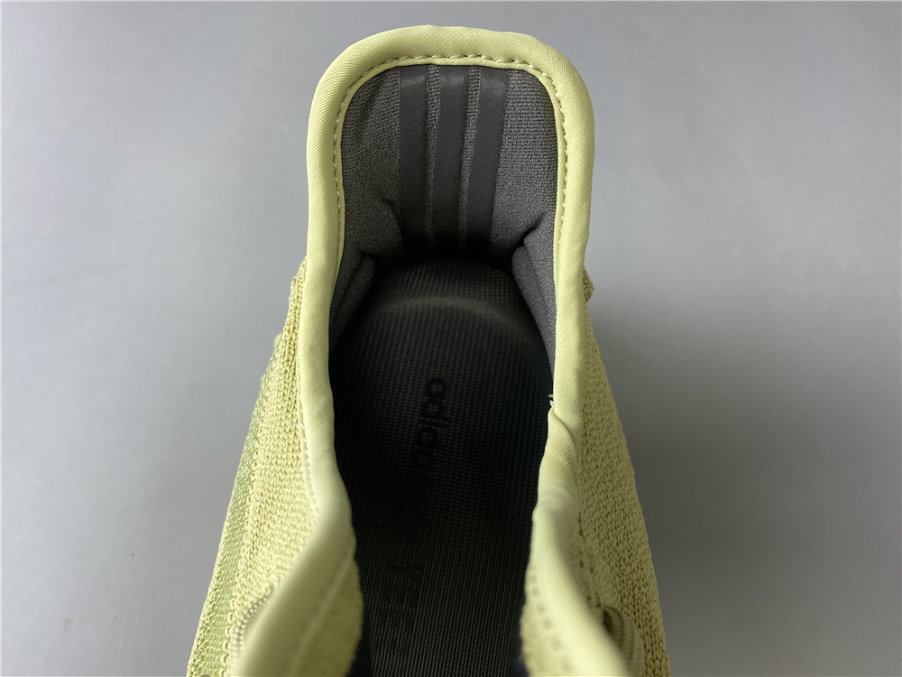 adidas Yeezy Boost 350 V2 Sulfur