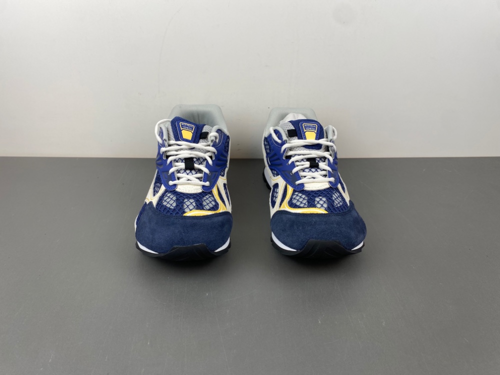 Bottega Veneta Orbit Blue
