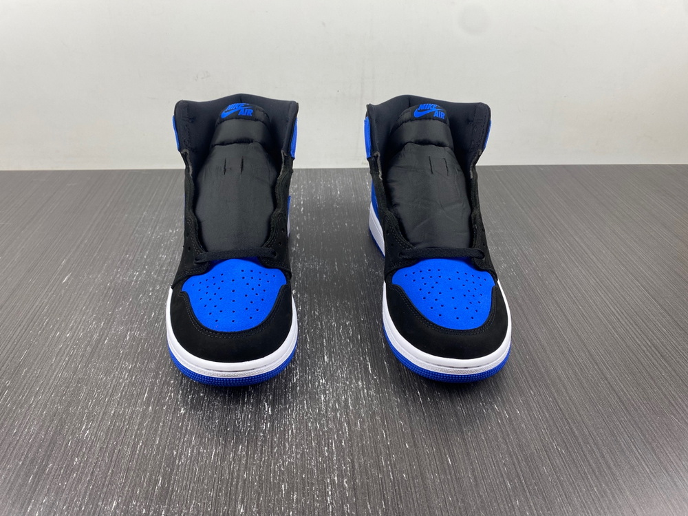 Air Jordan 1 Retro High OG Royal Reimagined AJ1 Biggest 14