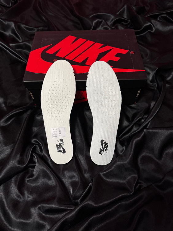 LJR batch Jordan 1 Retro High Off-White Euro
