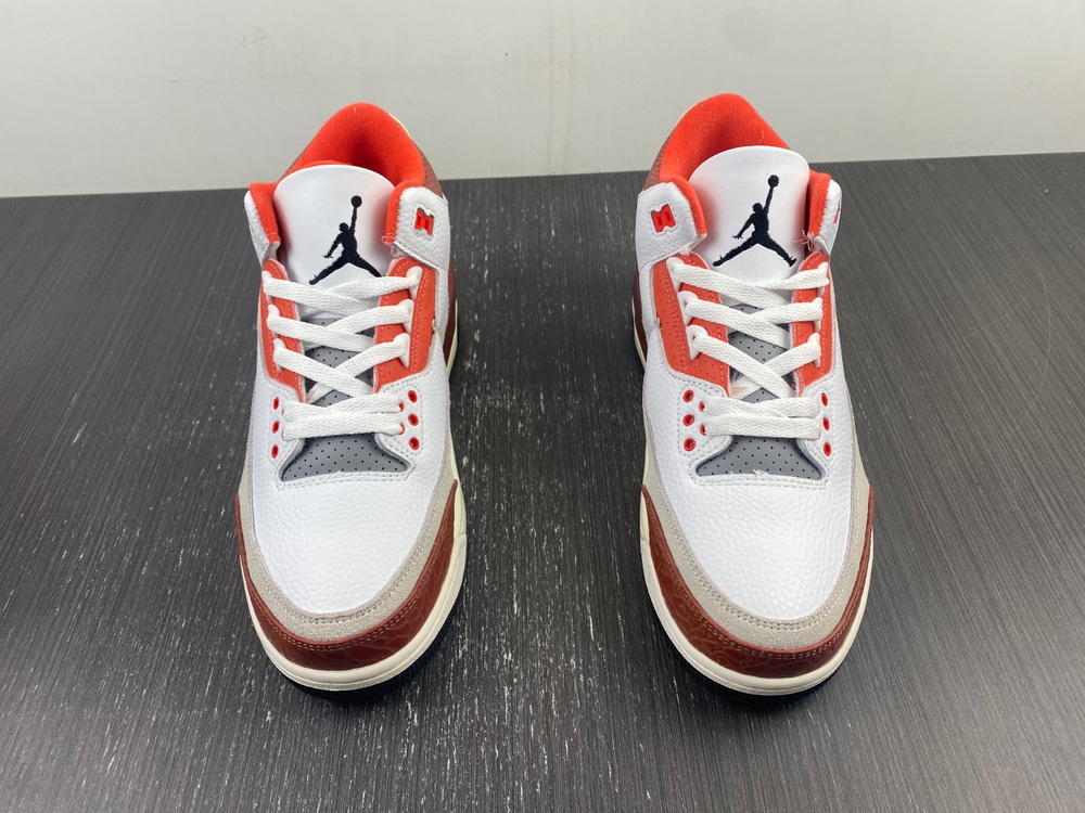 Jordan 3 Retro SE Dunk on Mars