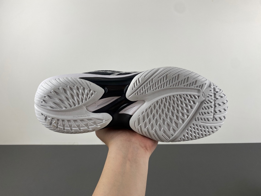 ASICS Sky Elite FF 3 Black Pure Silver