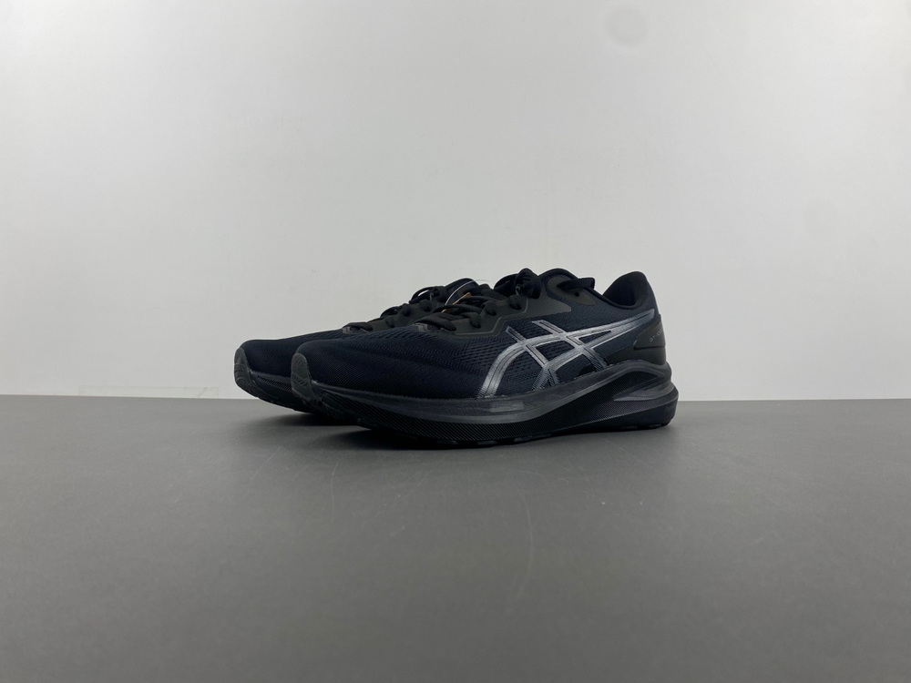 ASICS GT-1000 13 Black Steel Grey