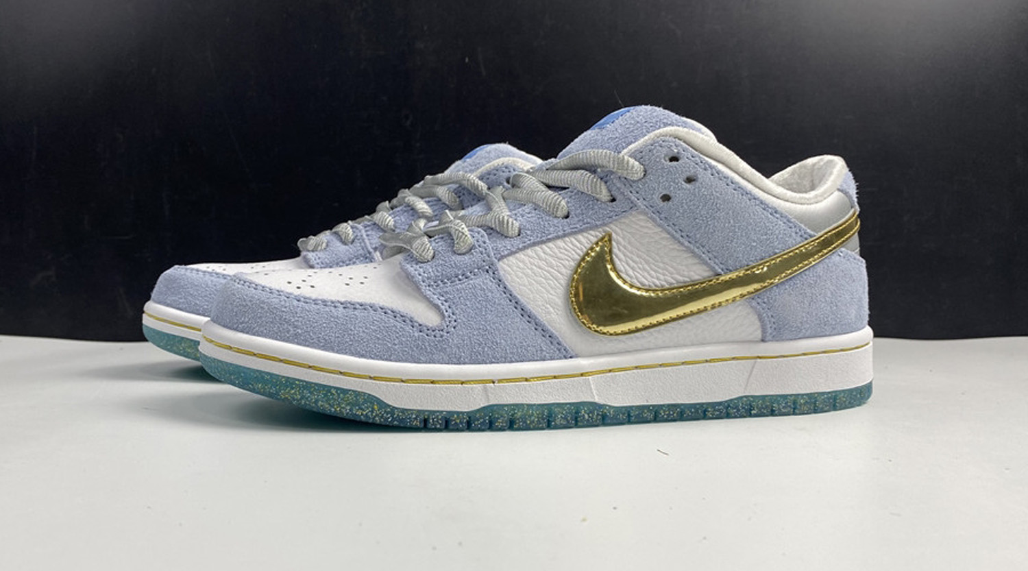 Nike SB Dunk Low Sean Cliver