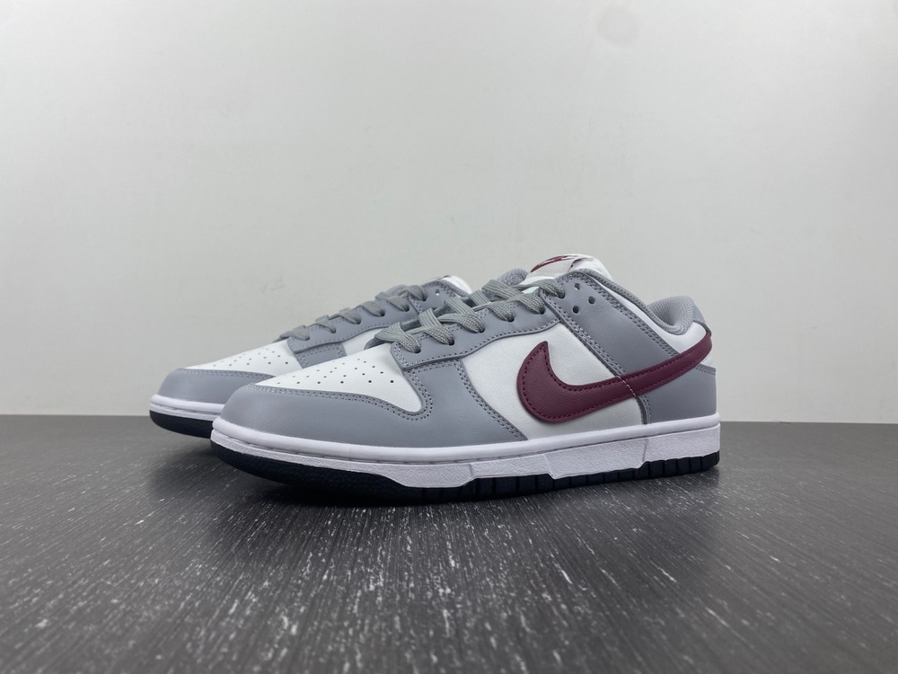 Nike Dunk Low Pale Ivory Rosewood (W)