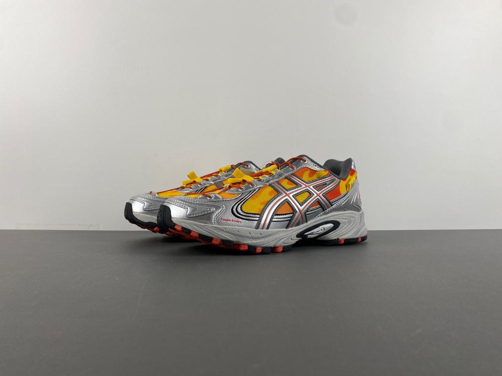 ASICS Gel-Kahana TR V4 TroubleSmile