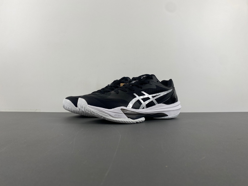 ASICS Sky Elite FF 3 Black Pure Silver