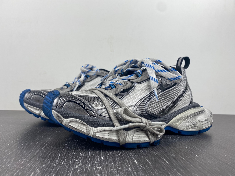 Balenciaga Phantom Sneaker 734734 W3XL71216