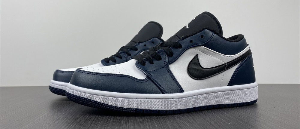 Air Jordan 1 Low Dark Teal