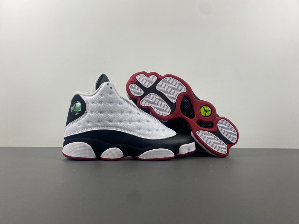 Jordan 13 Retro He Got Game (2018)
