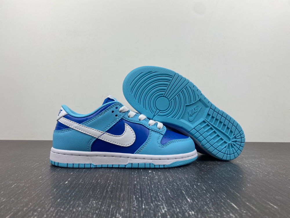 Nike Dunk Low Argon (2022) (PS)