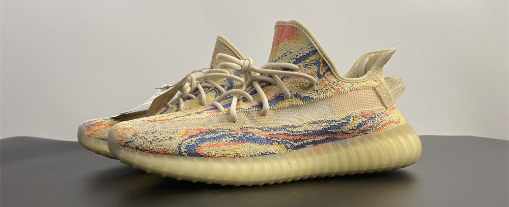 Adidas Yeezy Boost 350 V2 MX Oat