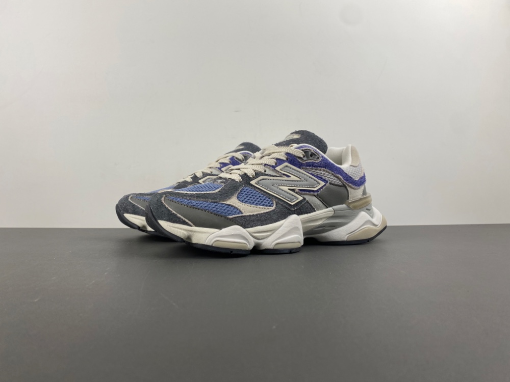 New Balance 9060 Dusk Shower Castlerock