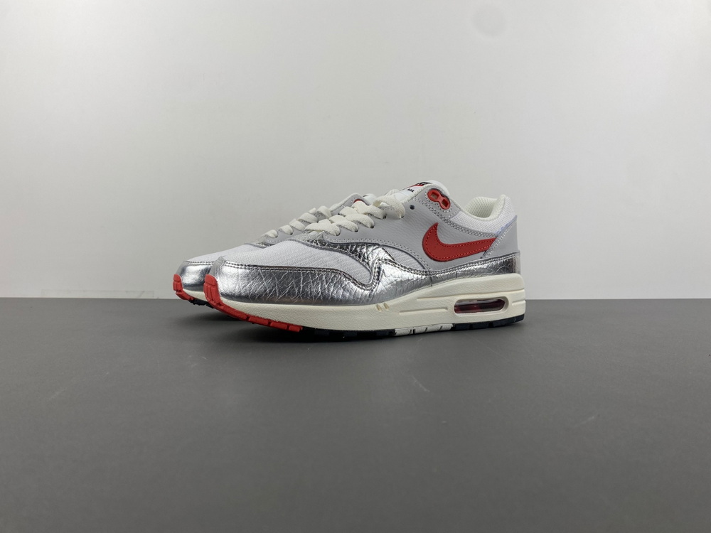 Nike Air Max 1 PRM SE Hot Sauce