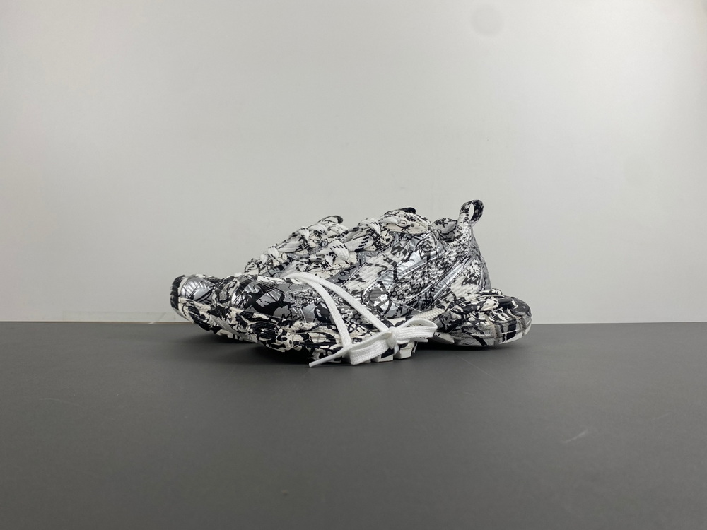 Balenciaga Phantom Sneaker 734734 W2RG3 9010