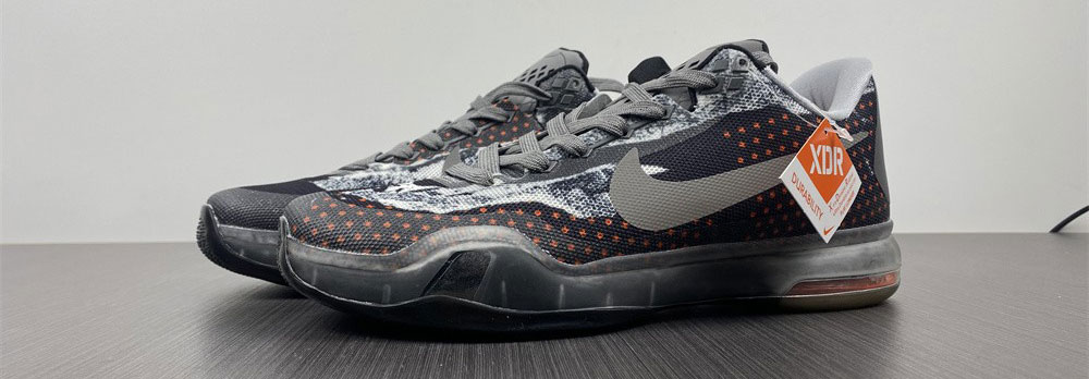 Nike Kobe 10 Pain