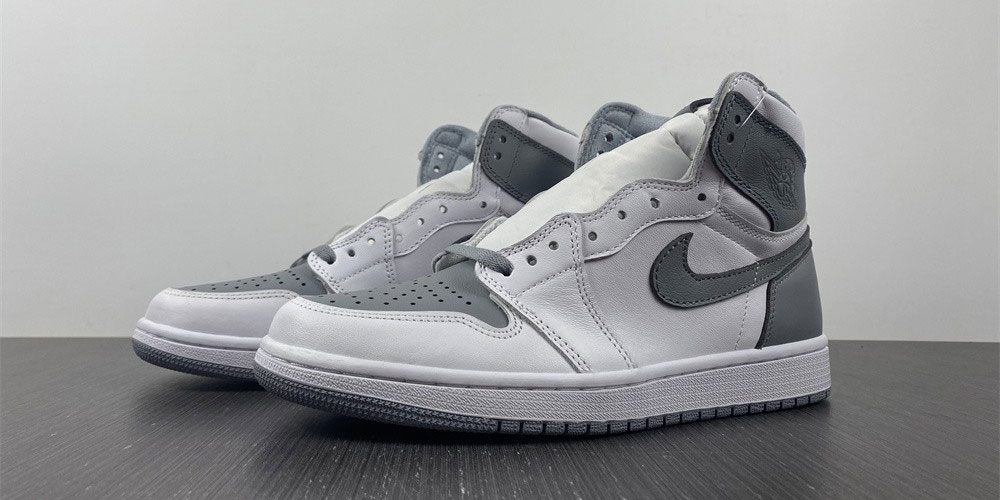 Air Jordan 1 High Og Stealth