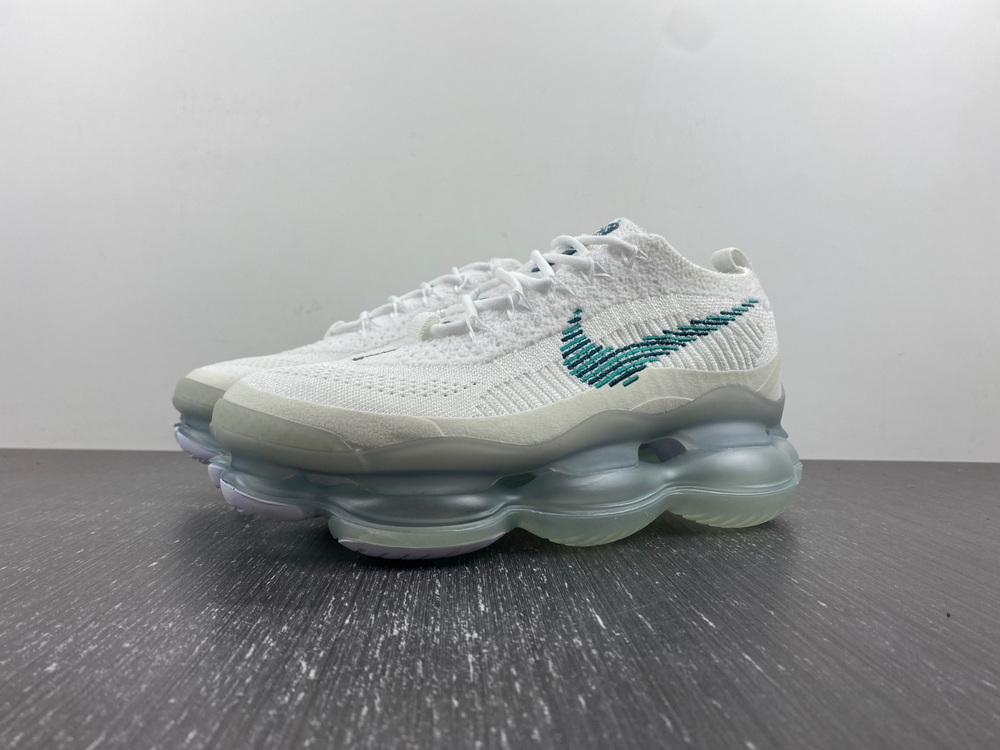 Nike Air Max Scorpion White Green DJ4701-100