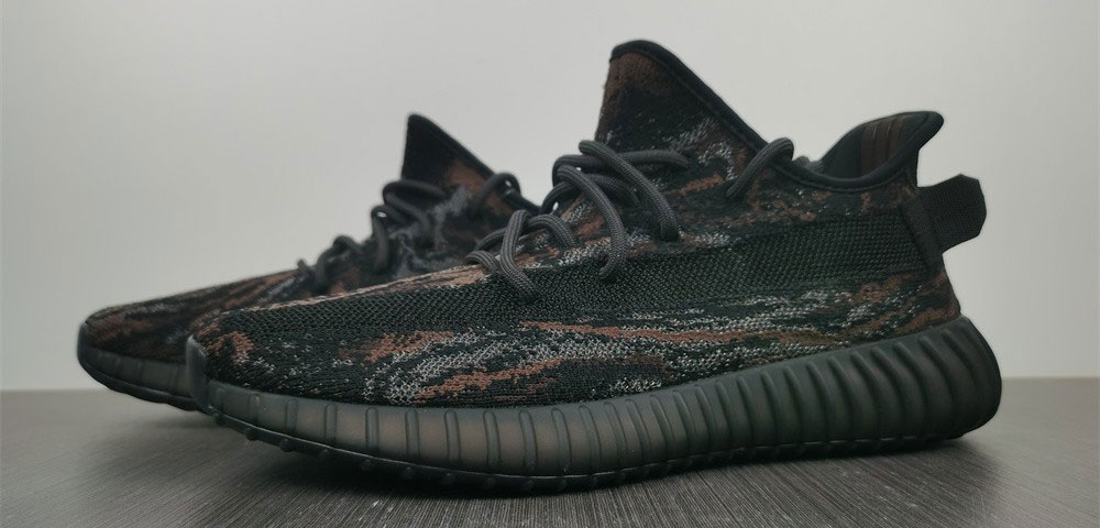 Adidas Yeezy Boost 350 V2 MX Rock