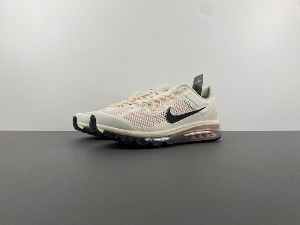 Nike Air Max 2013 Pale Ivory
