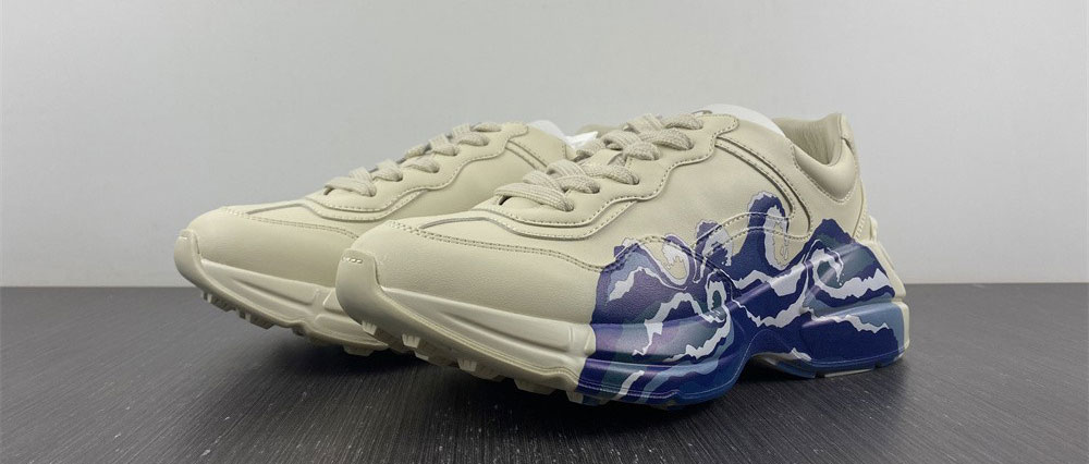 Gucci Rhyton Wave
