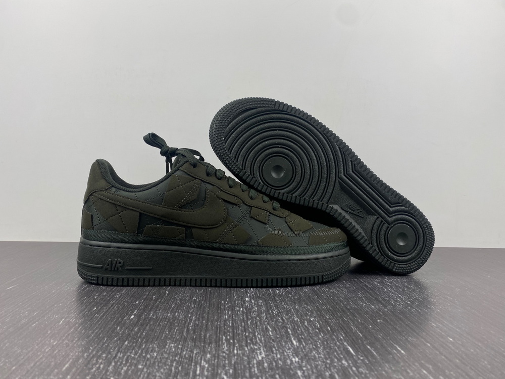 Nike Air Force 1 Low SP Billie Eilish Sequoia