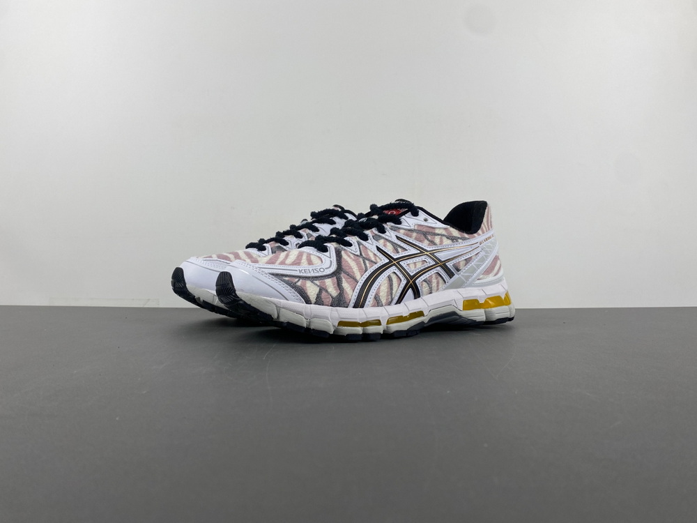 ASICS Gel-Kayano 20 KENZO Glacier Grey
