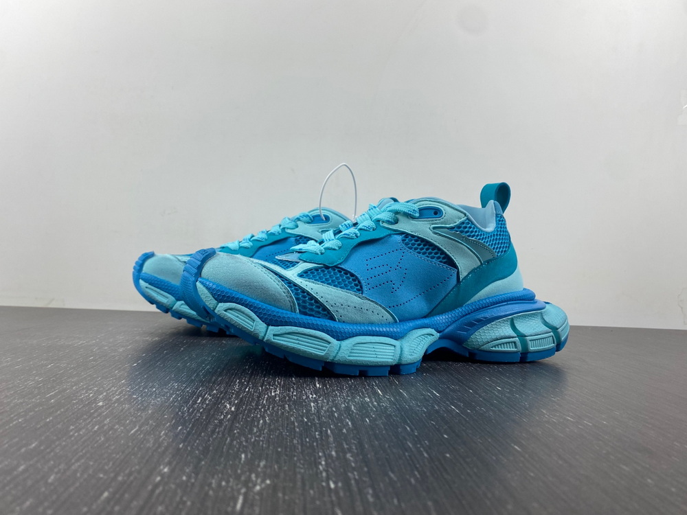 Balenciaga 3XL 230 759693 W3XLI 0510
