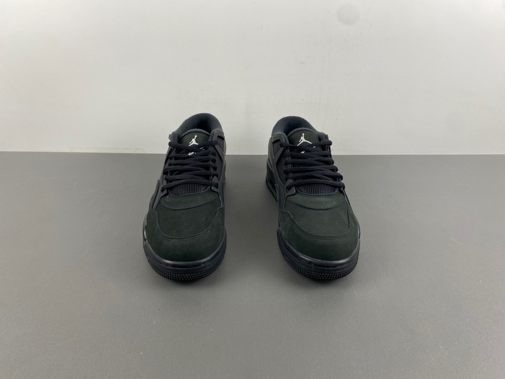 Jordan 4 RM Black Cat