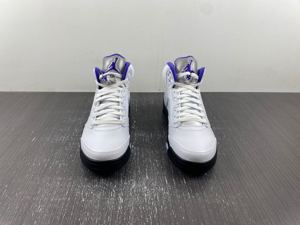 Jordan 5 Retro Dark Concord