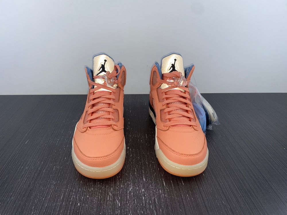 Jordan 5 Retro DJ Khaled We The Best Crimson Bliss