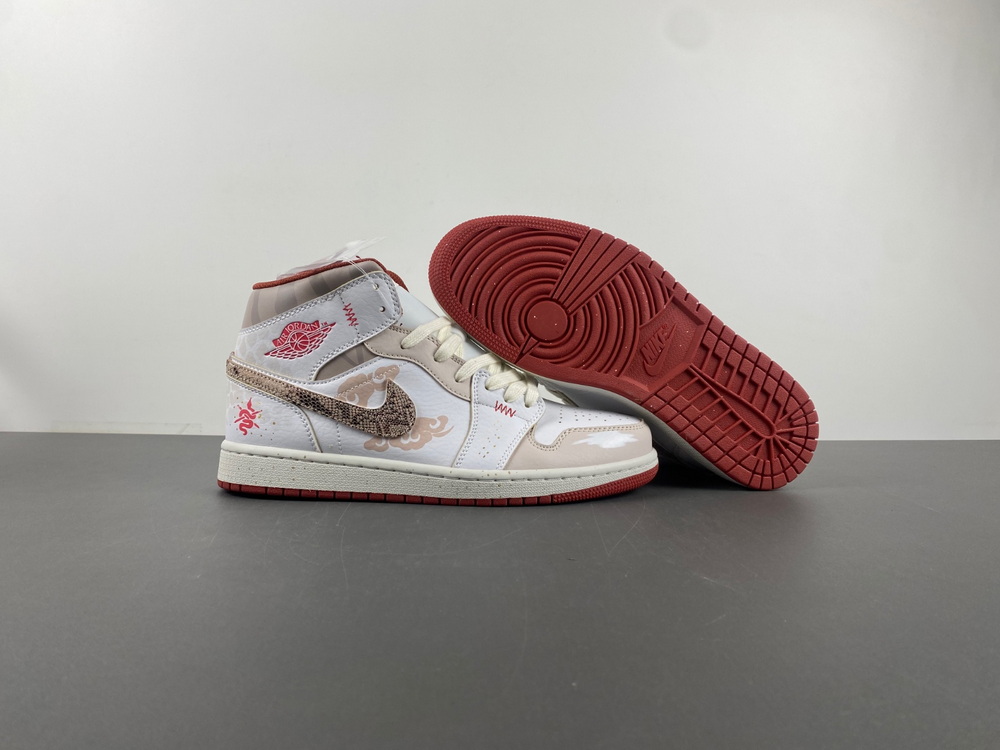 Jordan 1 Mid SE FJ3458-160