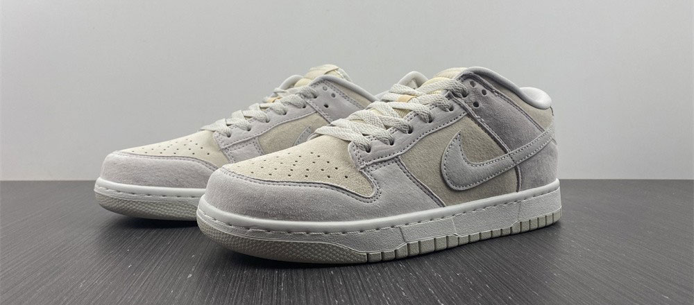 Nike Dunk Low Premium Vast Grey