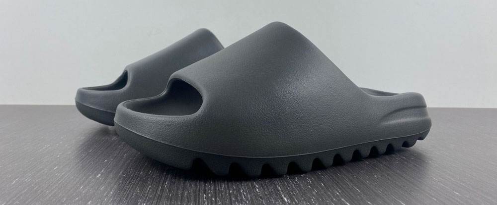 Adidas Yeezy Slide Granite