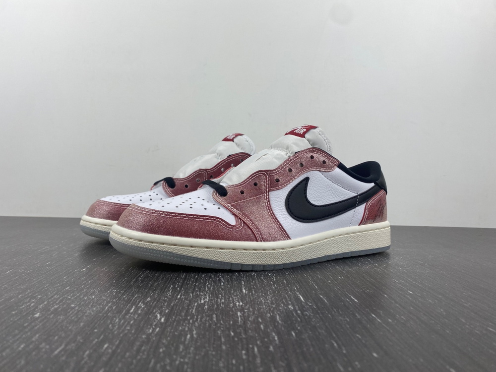 Trophy Room x Air Jordan 1 Low OG FN0432-017 AJ1 Biggest 14